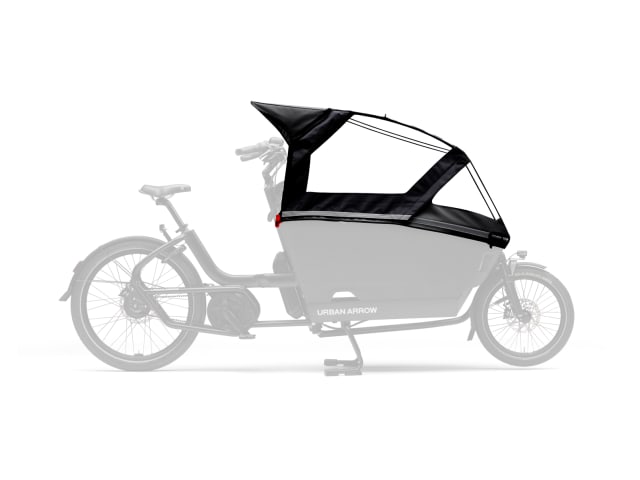 FamilyNext Rain Cover Plus